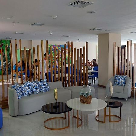 Hotel Puerto Limon Cr ภายนอก รูปภาพ