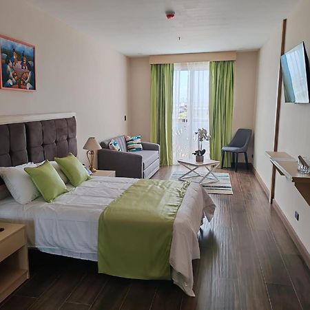Hotel Puerto Limon Cr ภายนอก รูปภาพ