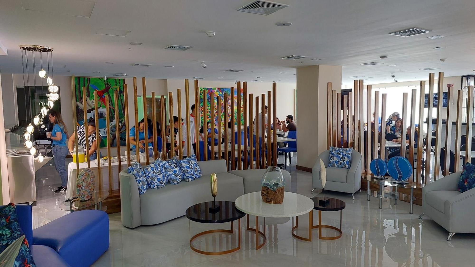 Hotel Puerto Limon Cr ภายนอก รูปภาพ