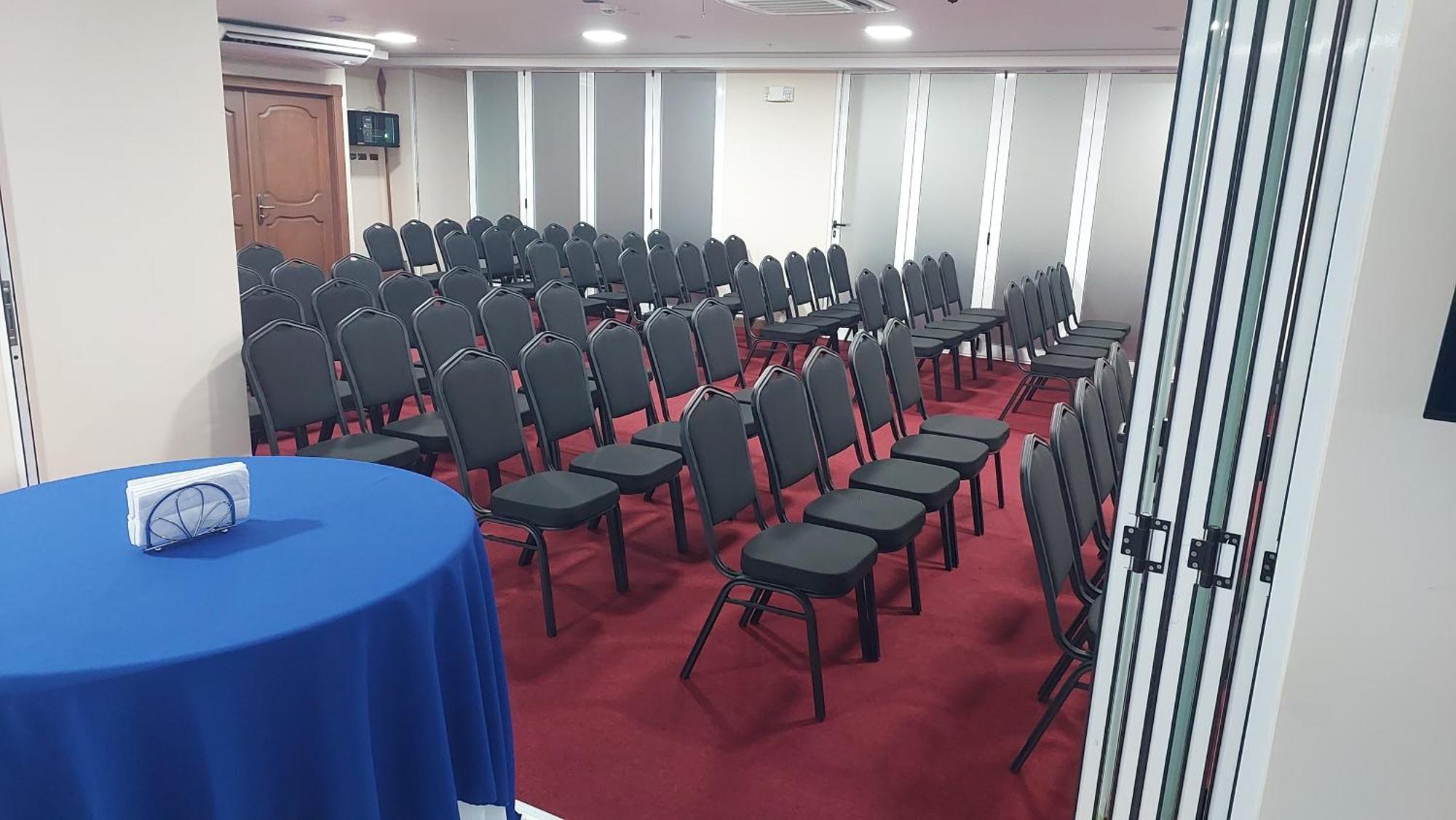 Hotel Puerto Limon Cr ภายนอก รูปภาพ