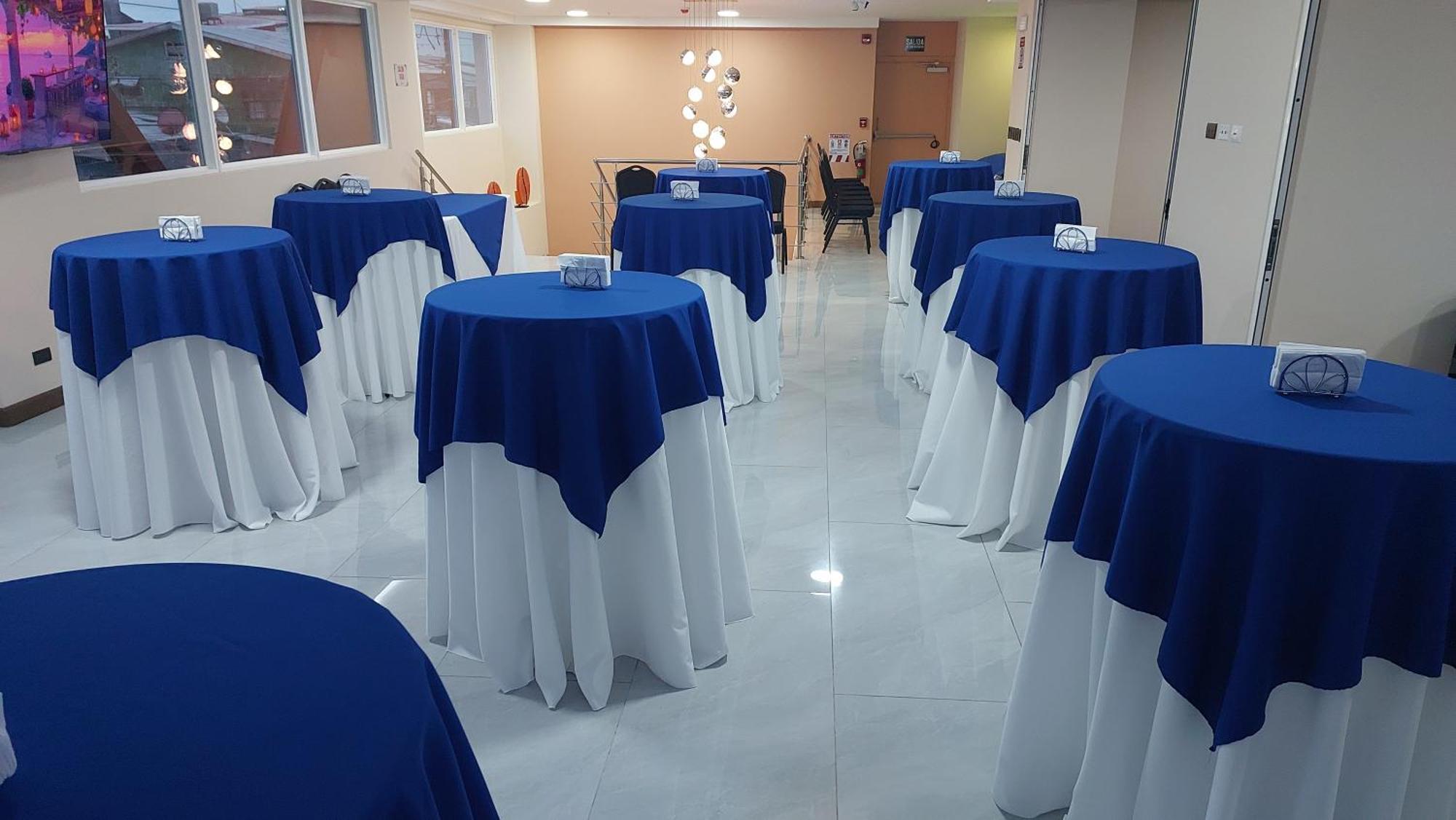 Hotel Puerto Limon Cr ภายนอก รูปภาพ