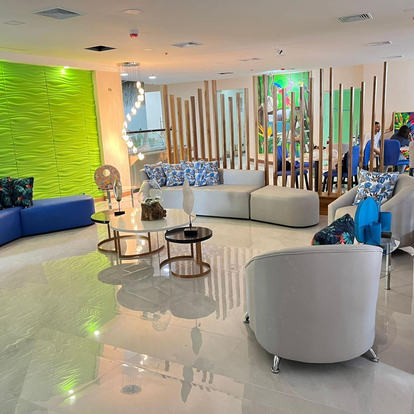 Hotel Puerto Limon Cr ภายนอก รูปภาพ