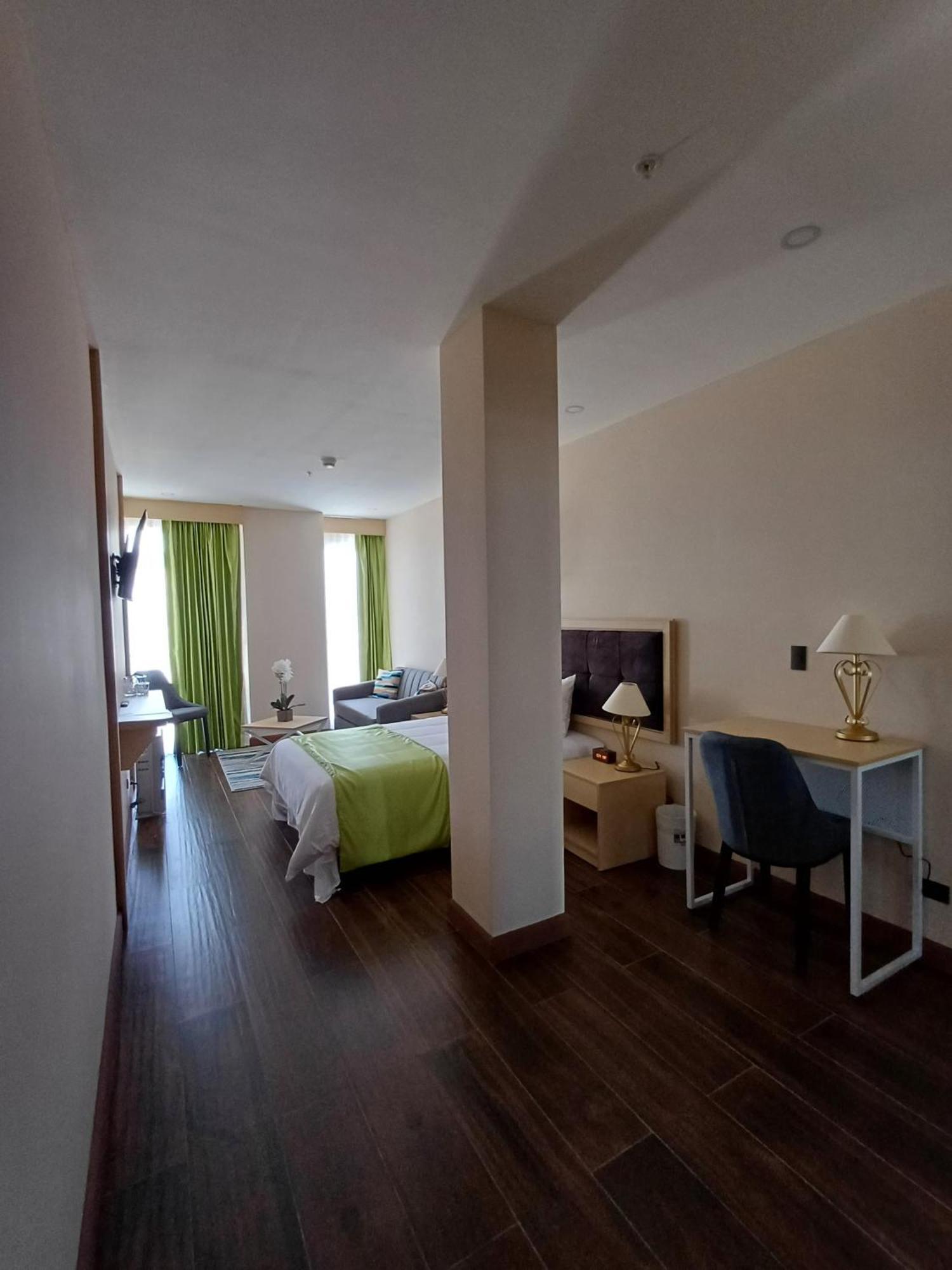 Hotel Puerto Limon Cr ภายนอก รูปภาพ