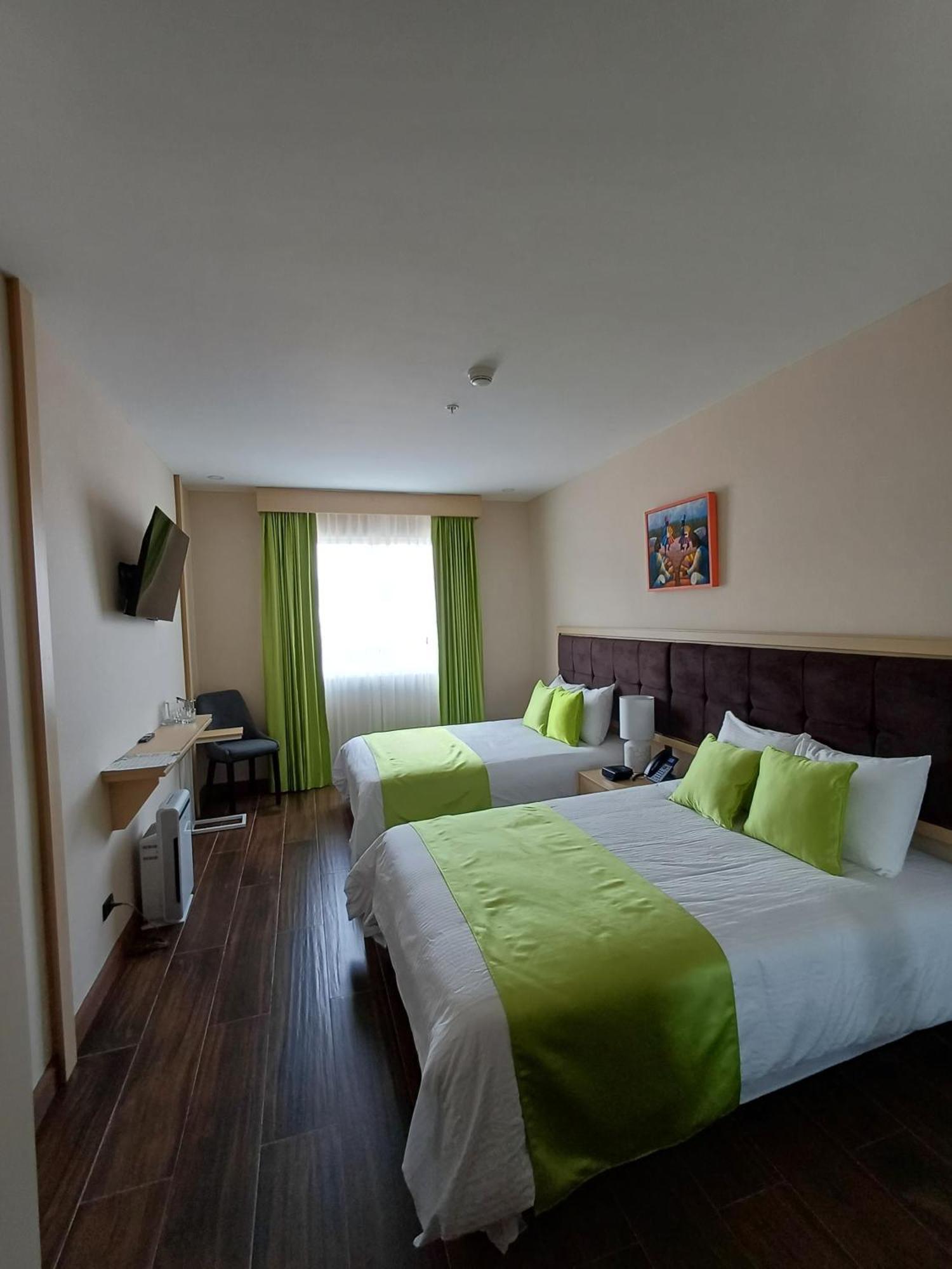 Hotel Puerto Limon Cr ภายนอก รูปภาพ