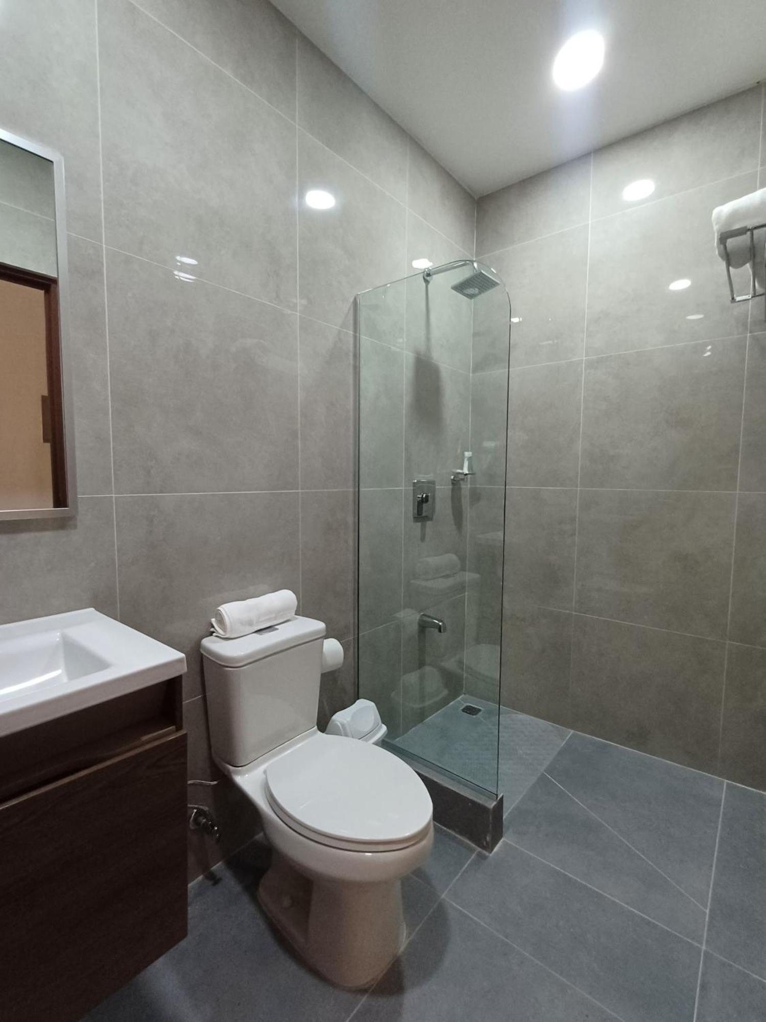 Hotel Puerto Limon Cr ภายนอก รูปภาพ