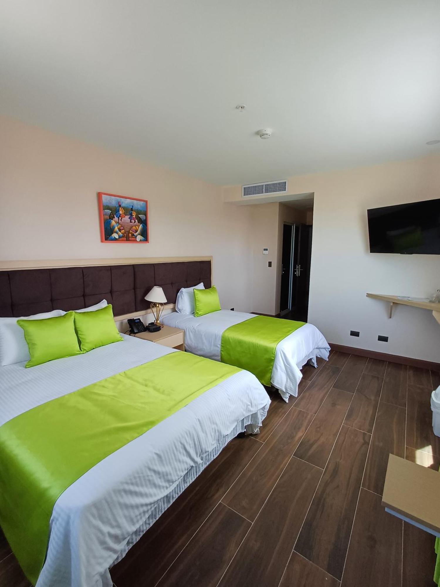 Hotel Puerto Limon Cr ภายนอก รูปภาพ