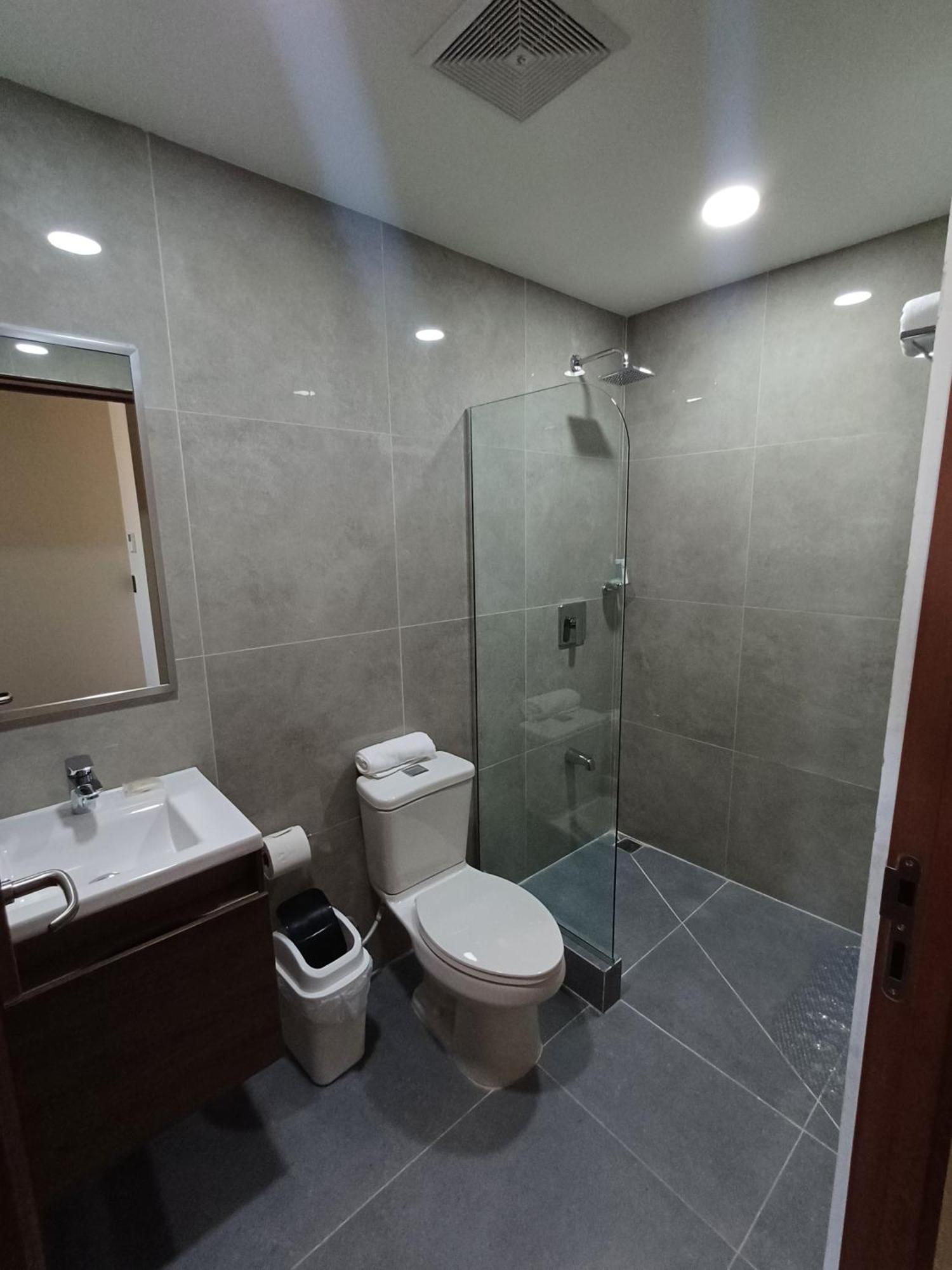 Hotel Puerto Limon Cr ภายนอก รูปภาพ