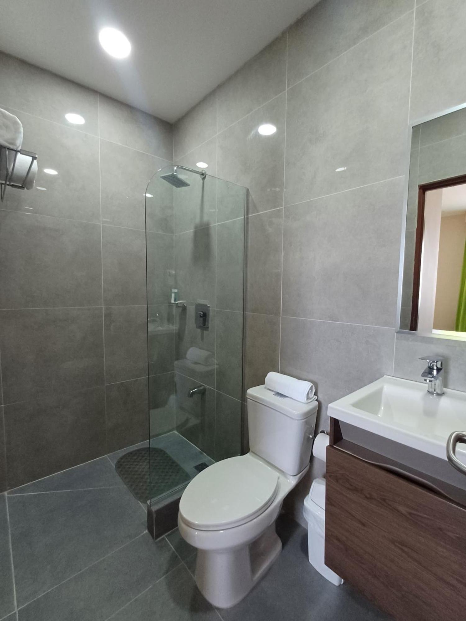 Hotel Puerto Limon Cr ภายนอก รูปภาพ