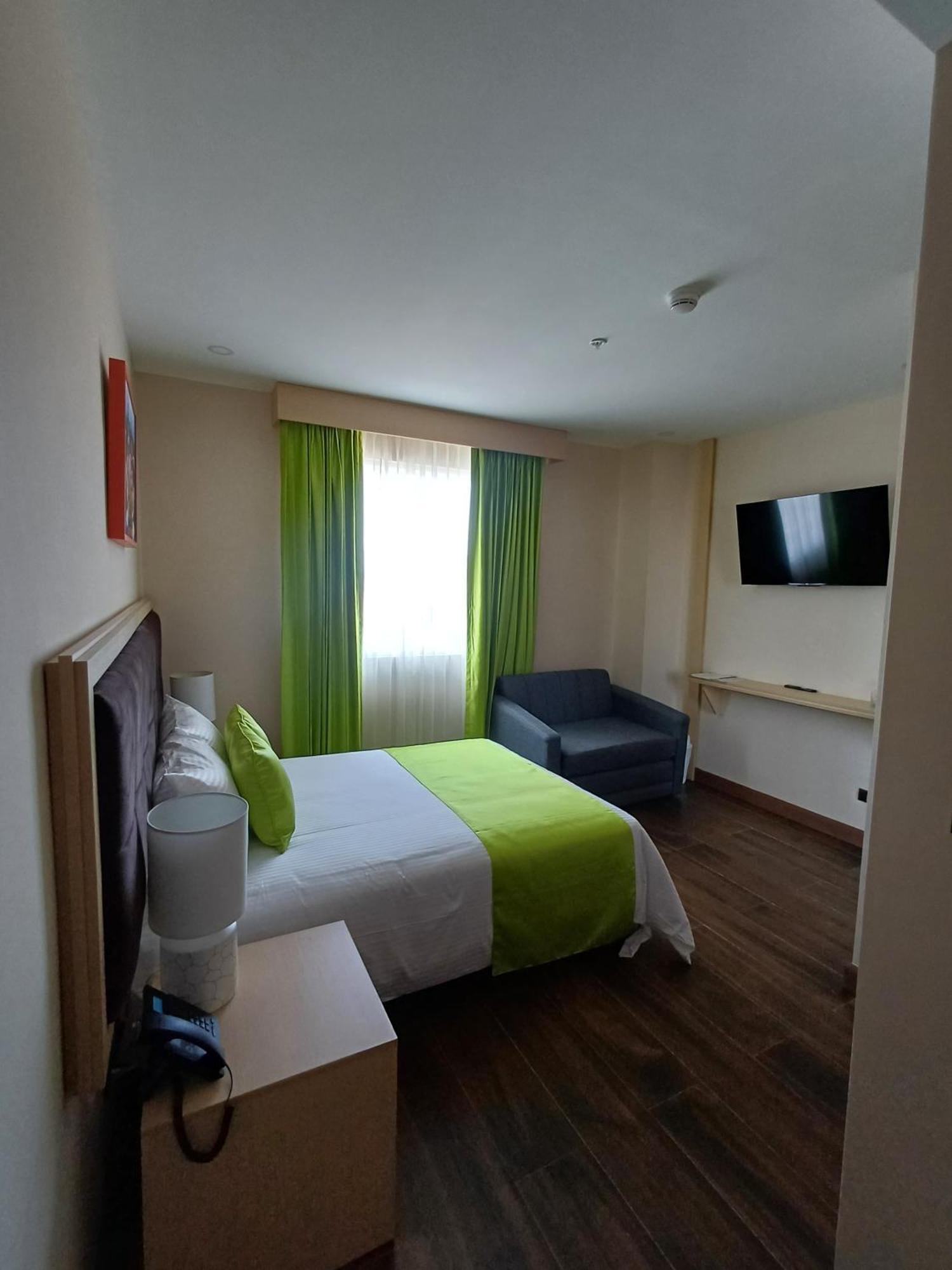 Hotel Puerto Limon Cr ภายนอก รูปภาพ