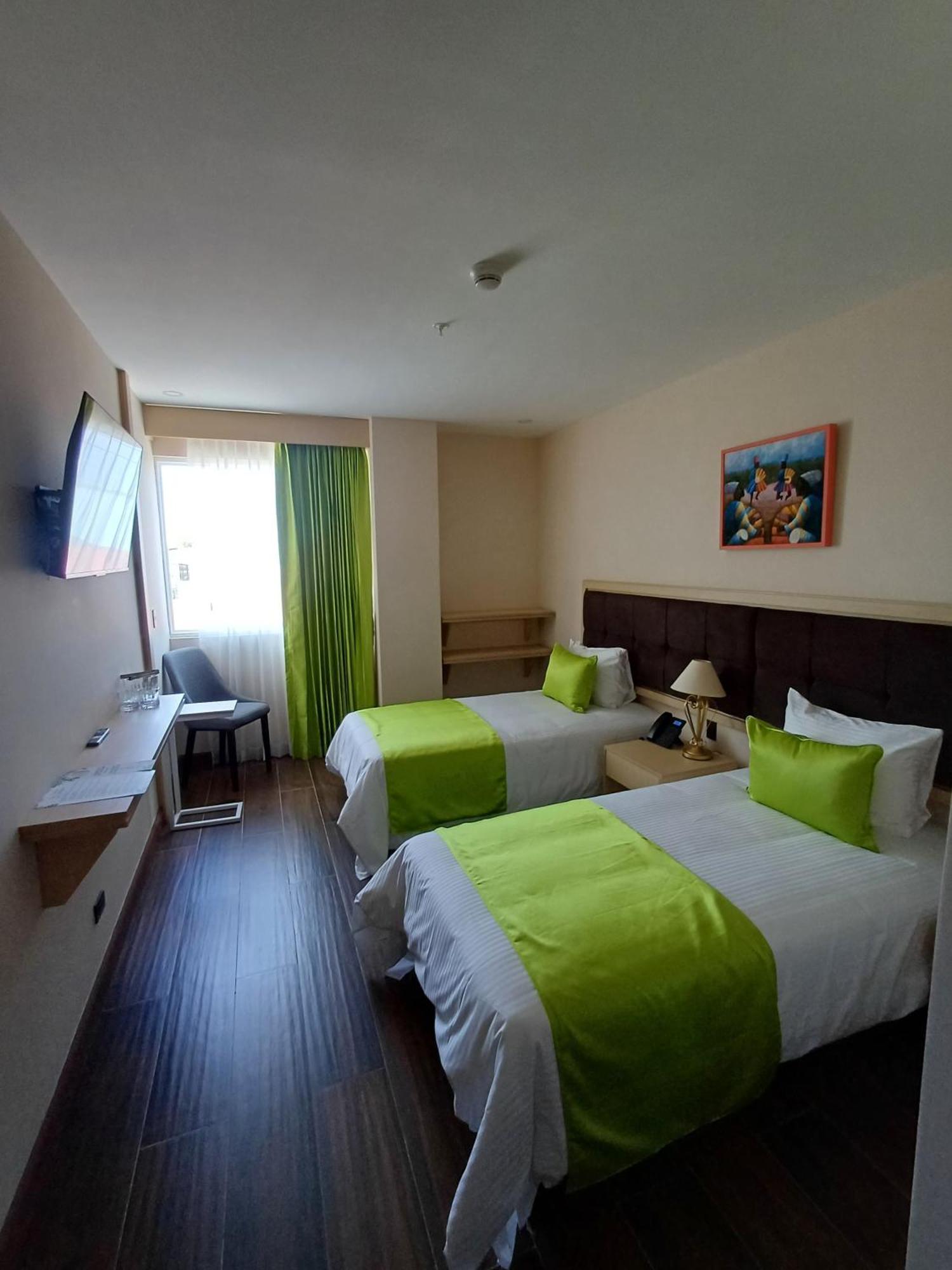 Hotel Puerto Limon Cr ภายนอก รูปภาพ