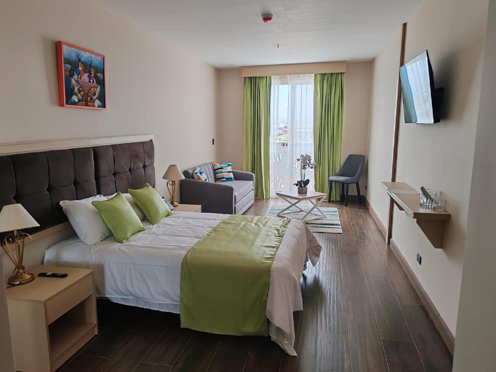 Hotel Puerto Limon Cr ภายนอก รูปภาพ